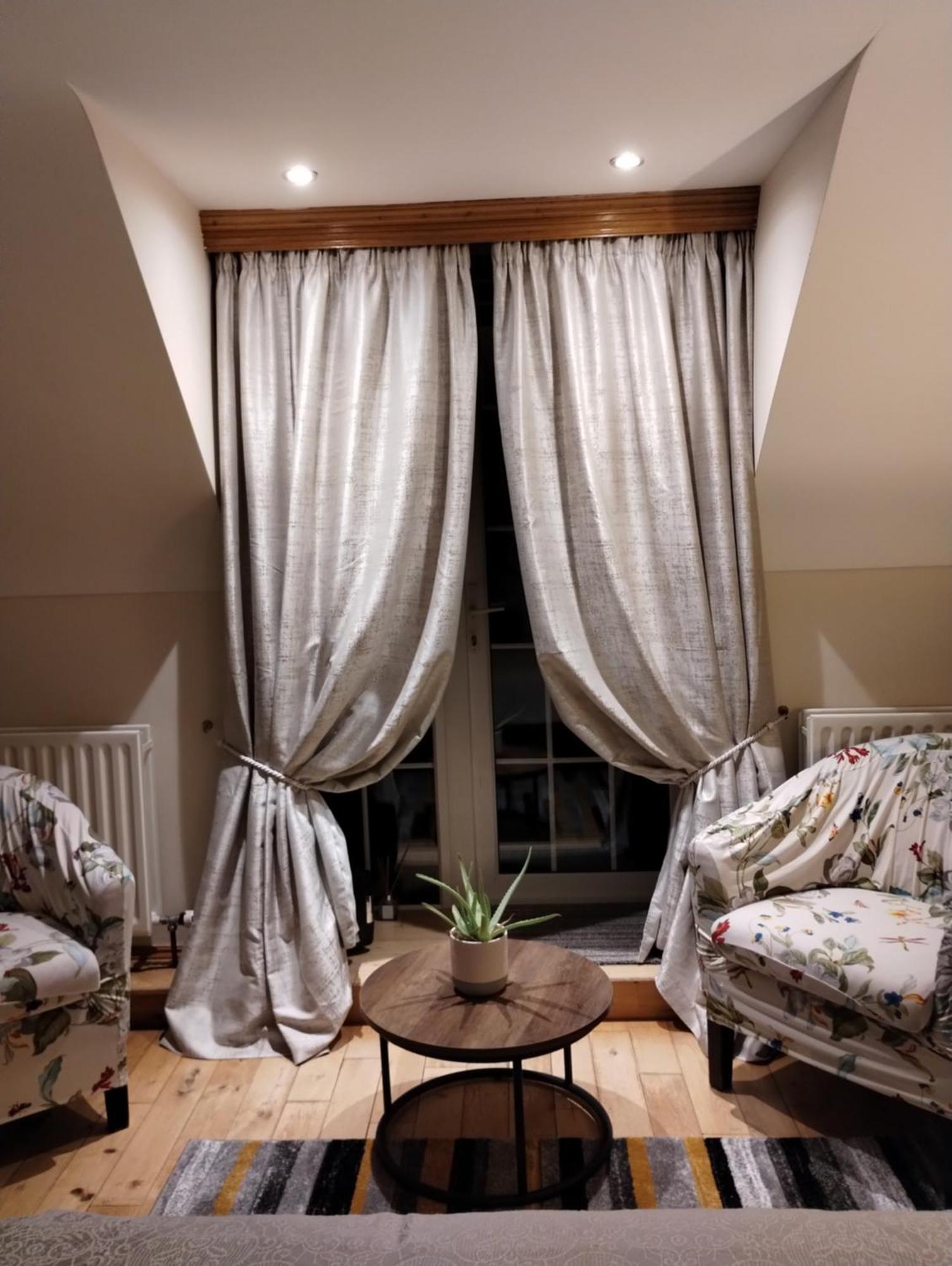 Rossclare Lodge Enniskillen Bagian luar foto
