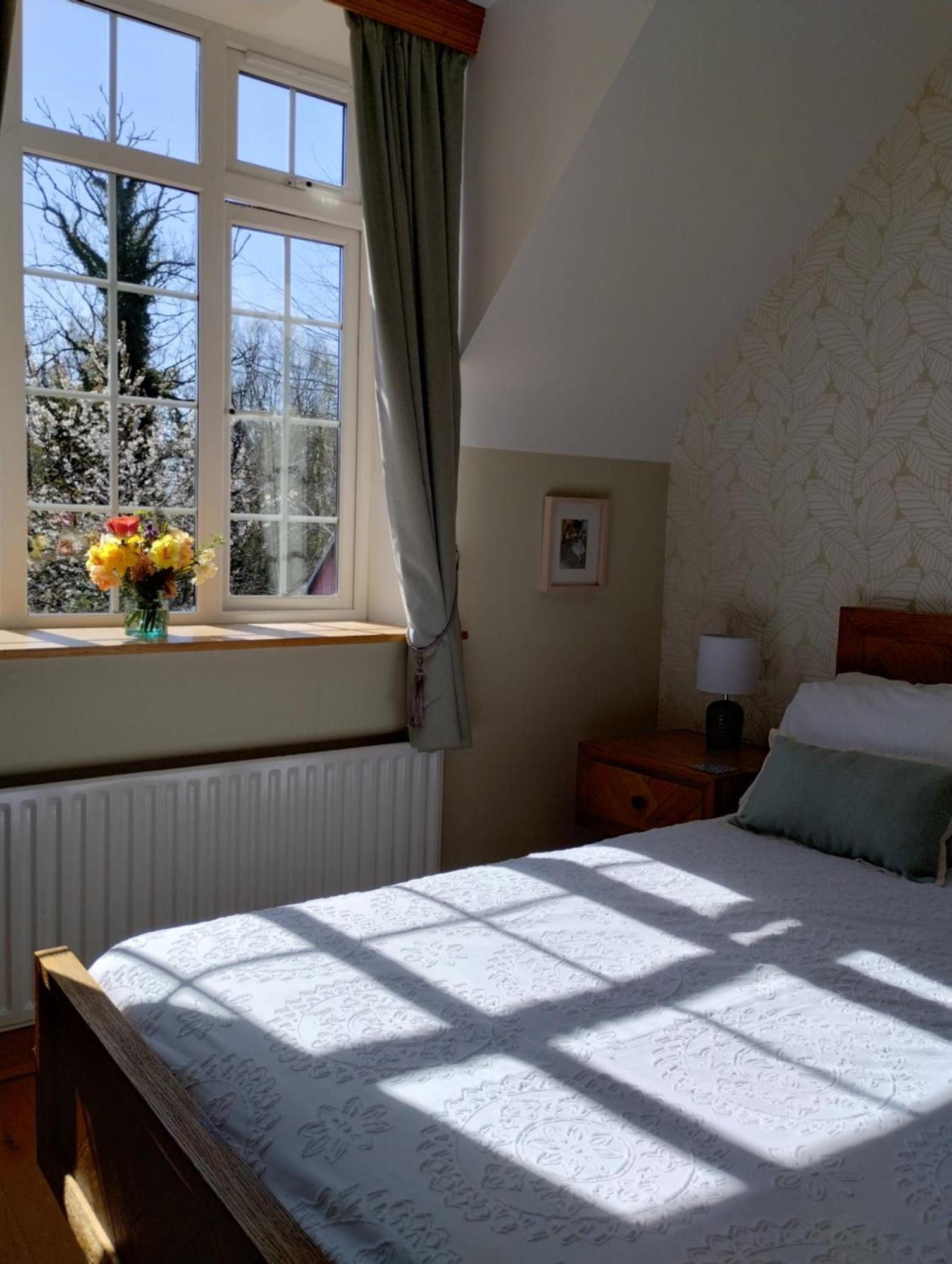 Rossclare Lodge Enniskillen Bagian luar foto